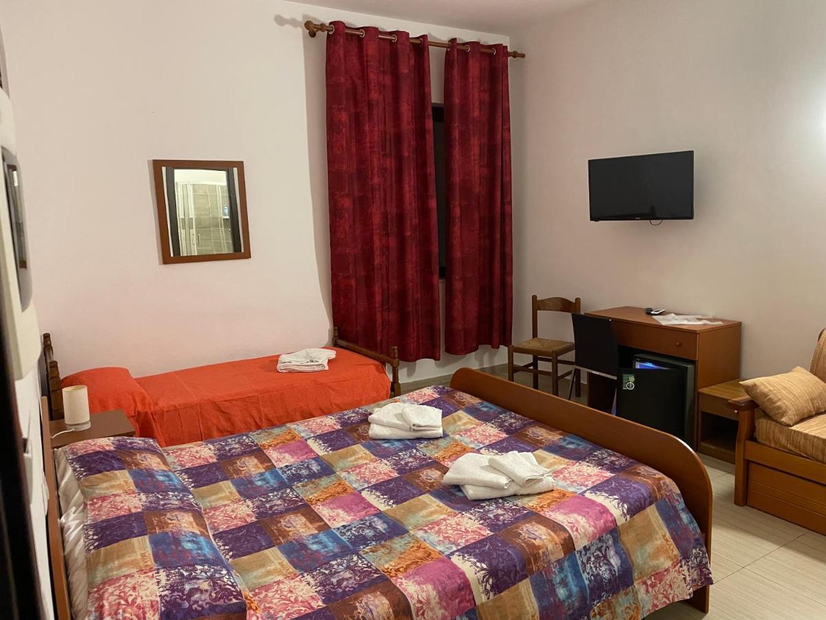 מילאצו B&B Cuciti מראה חיצוני תמונה